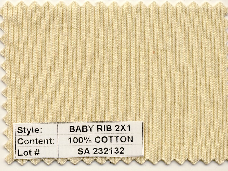 Baby Rib 2x1